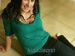 Maddisonn