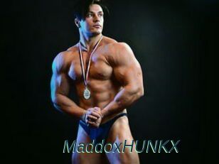 MaddoxHUNKX