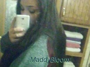 MaddyBloom