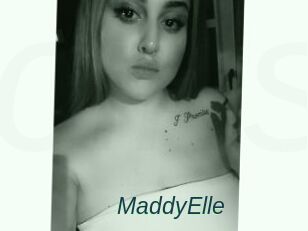 MaddyElle