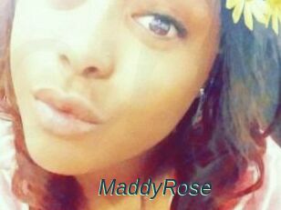 MaddyRose