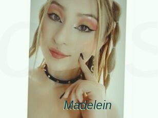 Madelein