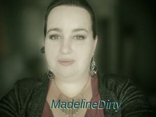 MadelineDirty