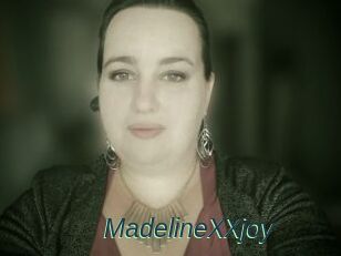 MadelineXXjoy