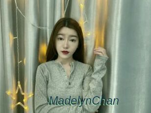 MadelynChan