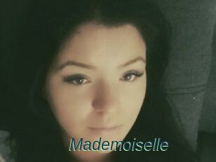 Mademoiselle