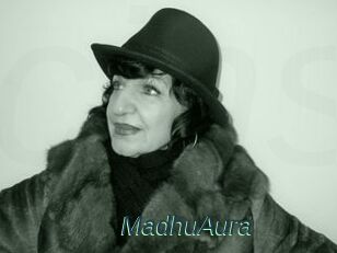 MadhuAura
