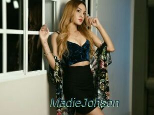 MadieJohson