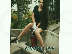 MadinaLove
