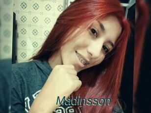 Madinsson