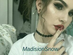 Madision_Snow