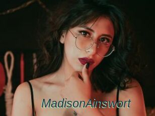 MadisonAinswort