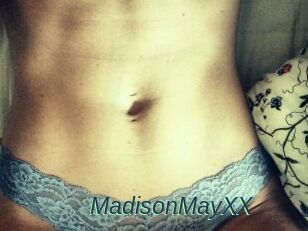 MadisonMayXX