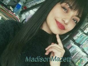MadisonMazetti