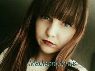 MadisonMorris