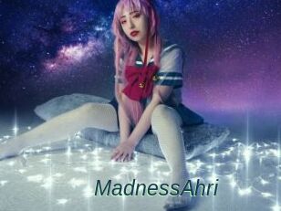 MadnessAhri