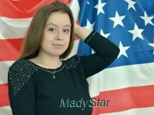 MadyStar