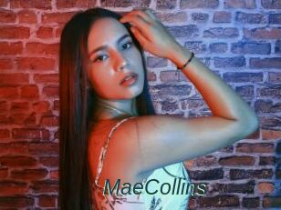 MaeCollins