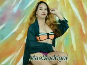MaeMadrigal