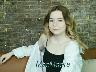 MaeMoore