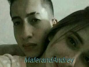 MaferandAndrey