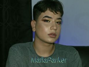 MaflaParker