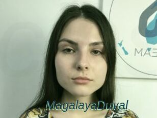 MagalayaDuval