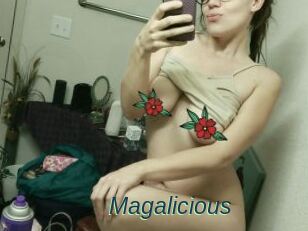 Magalicious