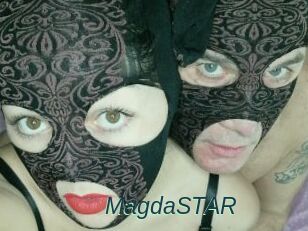 MagdaSTAR