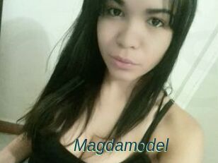 Magdamodel