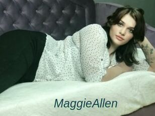 MaggieAllen