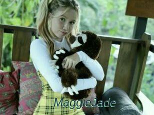 MaggieJade