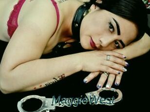 MaggieWest