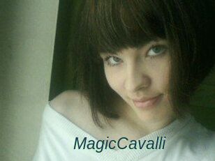 MagicCavalli