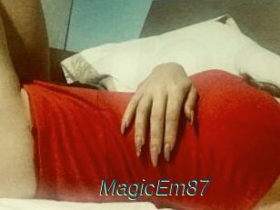 MagicEm87