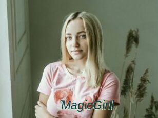 MagicGirll