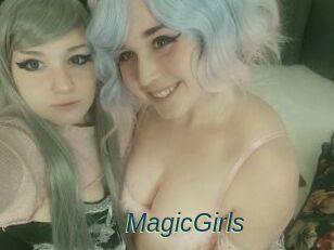 MagicGirls