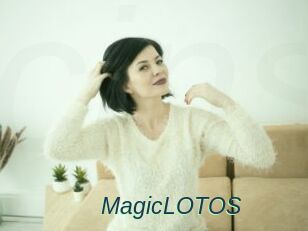 MagicLOTOS