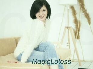 MagicLotoss