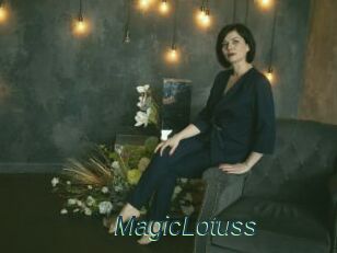 MagicLotuss