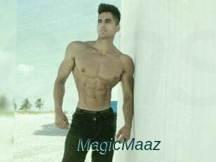 MagicMaaz
