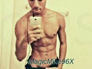 MagicMike96X