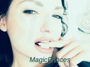 MagicPrinces