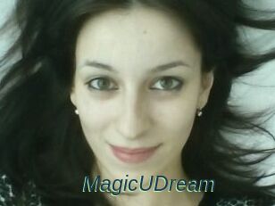 MagicUDream_