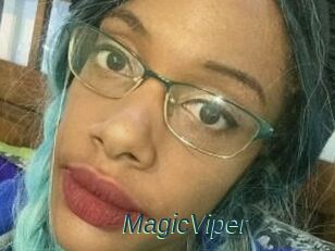 MagicViper