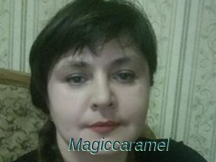 Magiccaramel