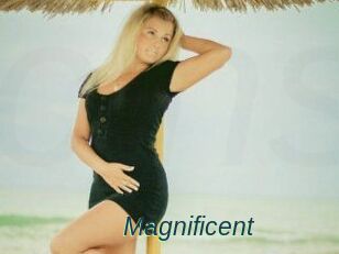 Magnificent