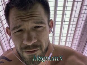 MagnumX