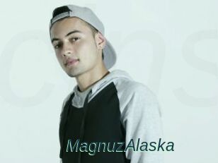 MagnuzAlaska