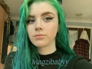 Magzibabyy